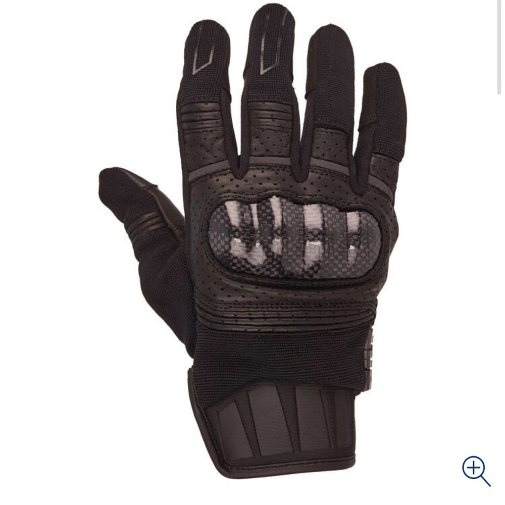Never worn! Bilt Spirit 3 Women’s protective motorcycle gloves